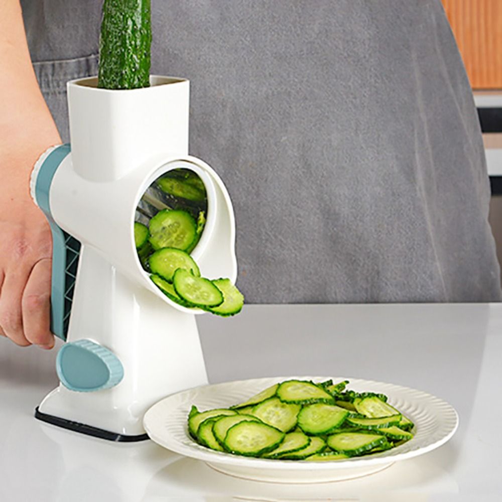 Mandoline cuisine │ Mandolin MasterSlicer Pro™
