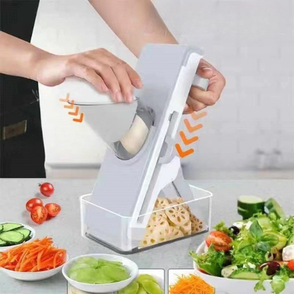 Mandoline cuisine │ Mando Pro™