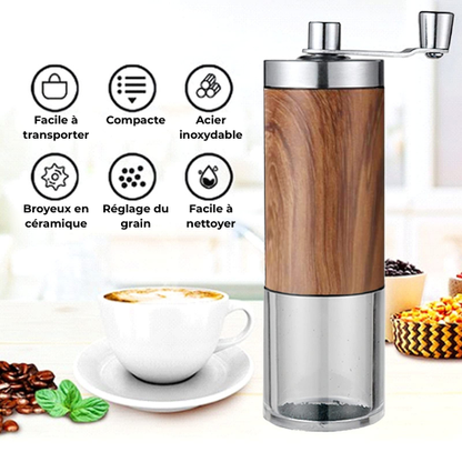 moulin-a-cafe-specification-d-utilisation