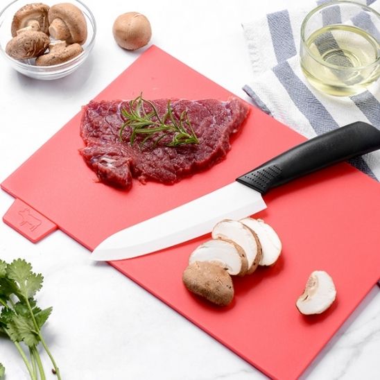 planche-a-decouper-coupe-champignon