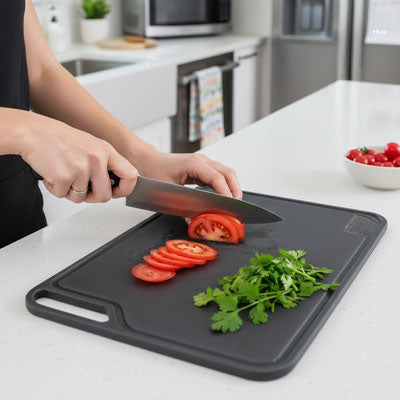 planche-a-decouper-personne-qui-coupe-une-tomate