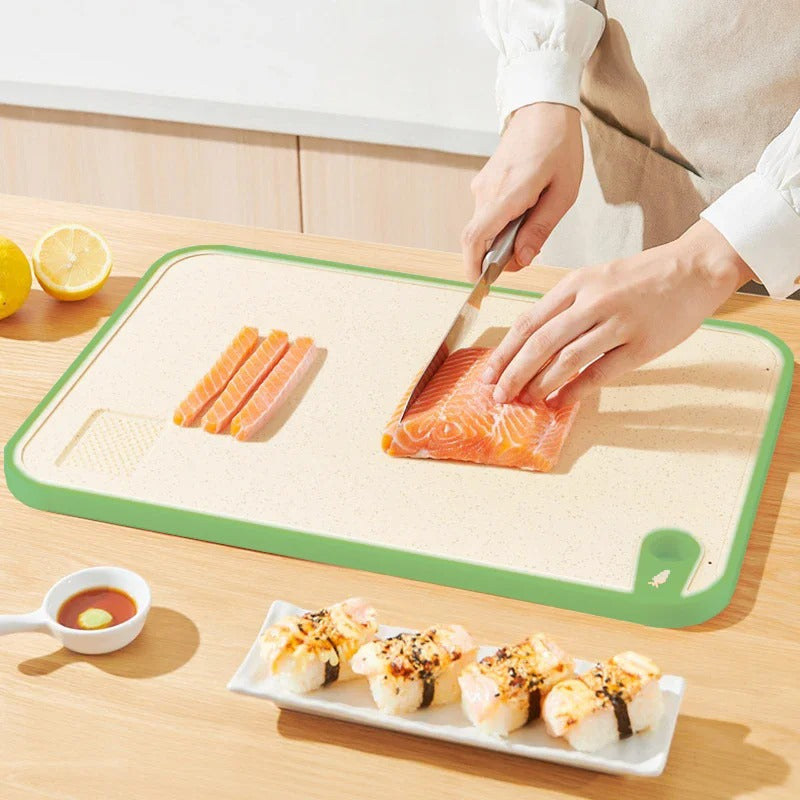 Planche a decouper │ Board textured™