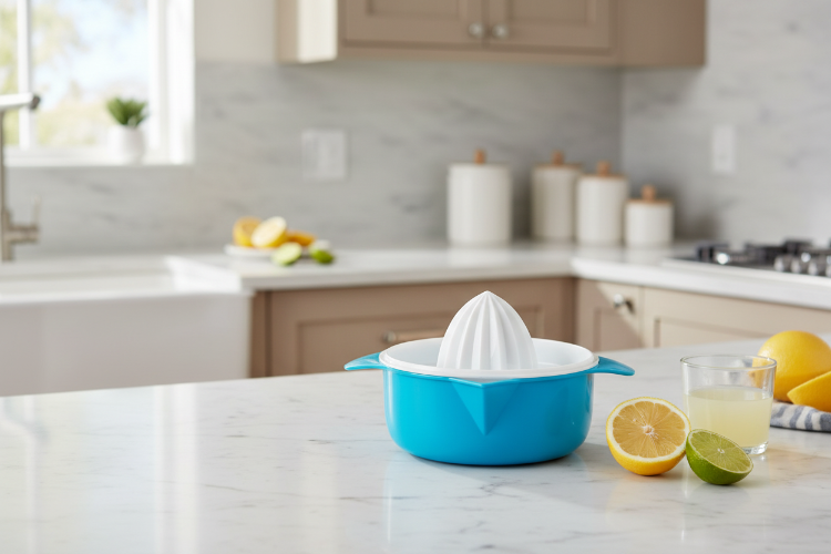 presse-agrume-bleu