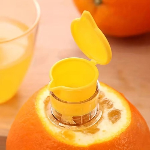 presse-agrume-dans-une-orange