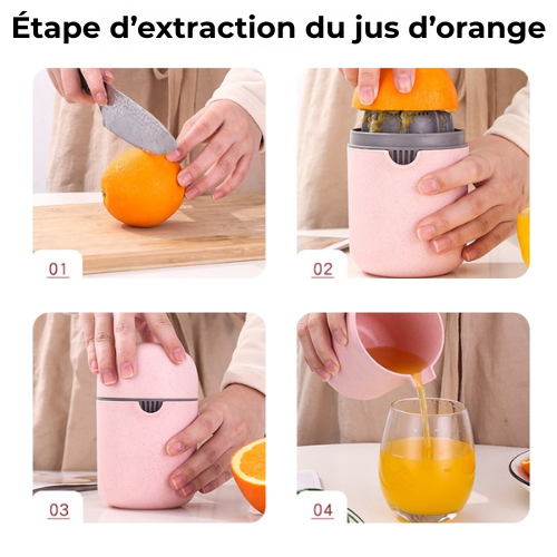 presse-agrume-etape-extraction-jus-orange