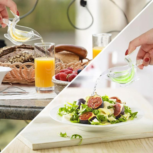 presse-agrume-personne-qui-presse-un-citron-dans-un-verre-et-une-salade