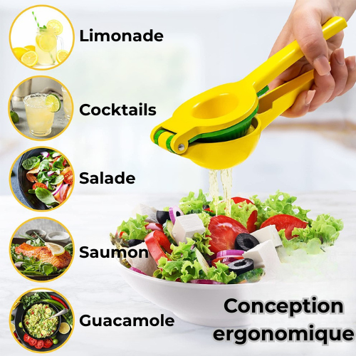 Presse agrume │ Press Lemon™