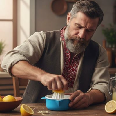 presse-agrume-personne-qui-presse-un-orange