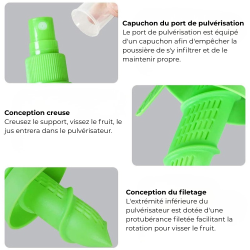 presse-agrume-specification