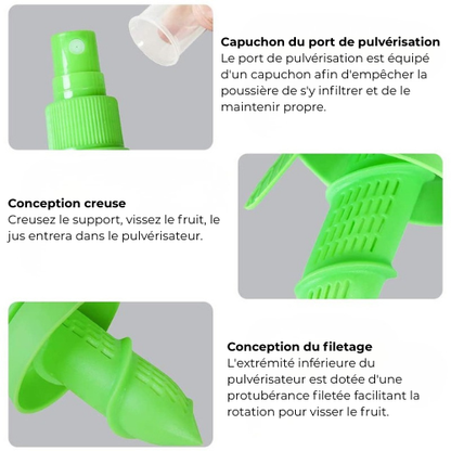 presse-agrume-specification