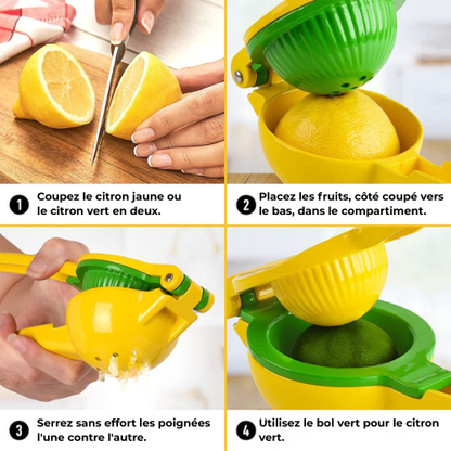 Presse agrume │ Press Lemon™