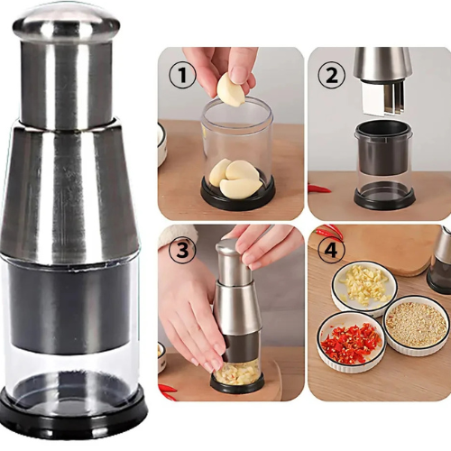 presse-ail-methode-pour-utilisation