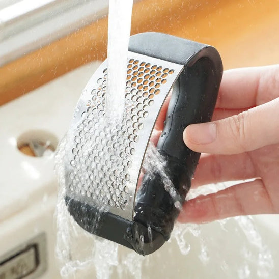 presse-ail-nettoyage-avec-eau