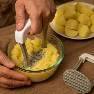 presse-puree-personne-qui-finalise-de-presser-ses-patates