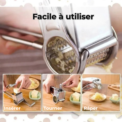 rape-a-fromage-methode-utilisation