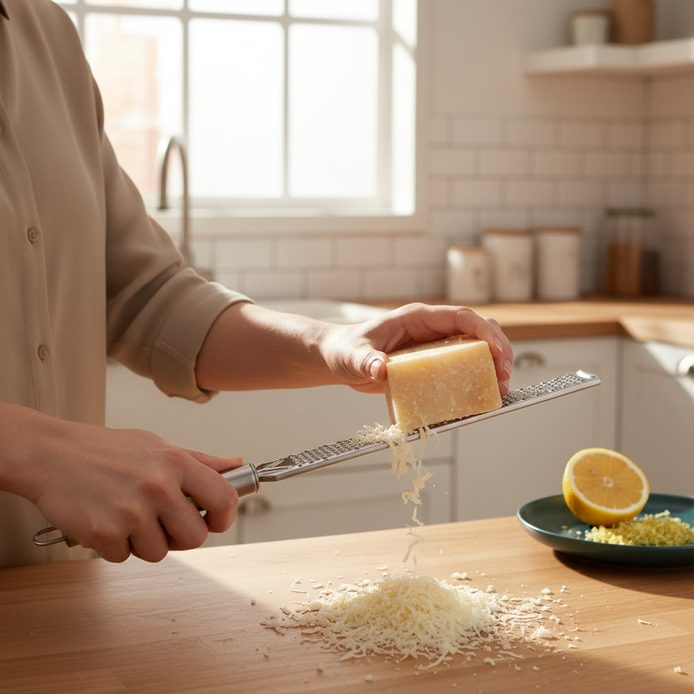 rape-a-fromage-personne-qui-rape-du-fromage-sur-un-comptoir