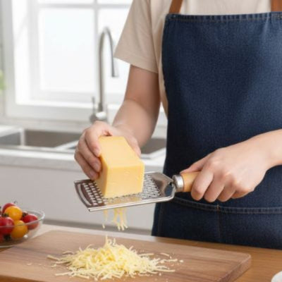 rape-a-fromage-personne-qui-rape-du-fromage-sur-une-planche-a-decouper