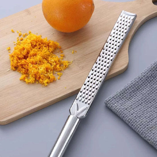 Râpe à fromage │ Grater Zester Pro™
