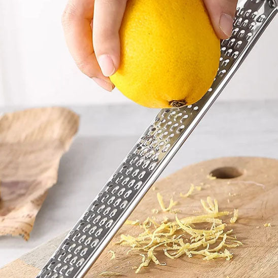 Râpe à fromage │ Grater Zester Pro™