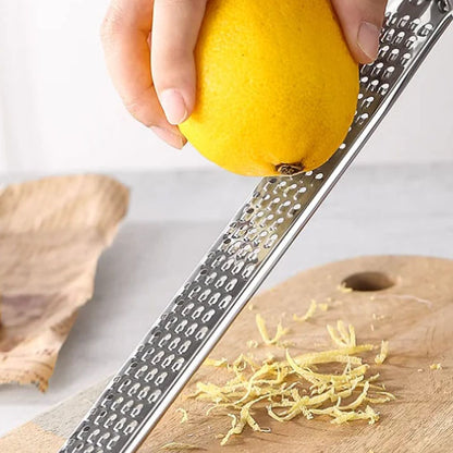 Râpe à fromage │ Grater Zester Pro™