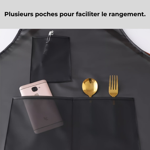 Tablier de cuisine │ Apron Butcher™