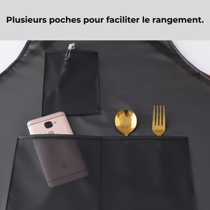 Tablier de cuisine │ Apron Butcher™