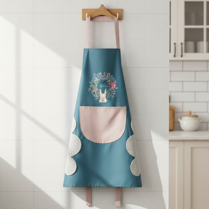 tablier-de-cuisine-bleu