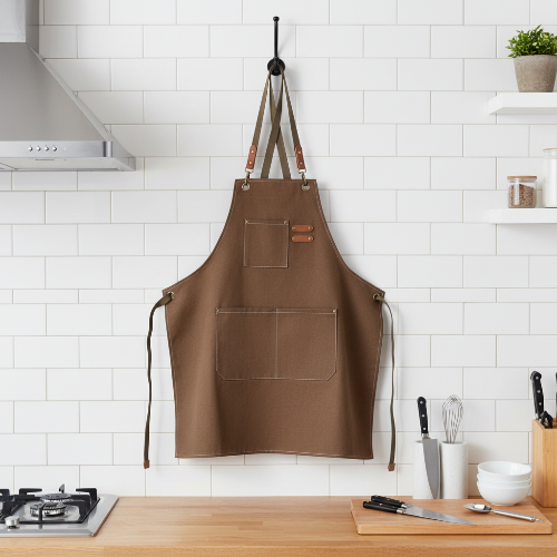 tablier-de-cuisine-brun