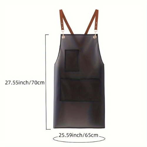 Tablier de cuisine │ Apron Butcher™