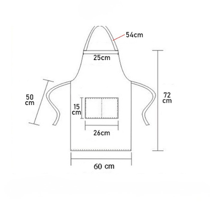 tablier-de-cuisine-dimension