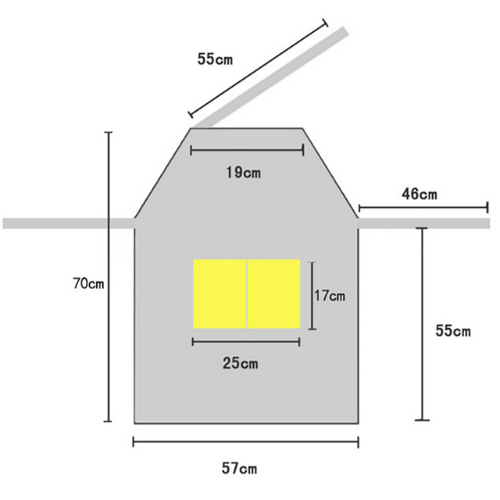 tablier-de-cuisine-dimension