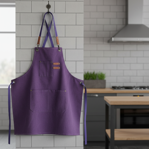 tablier-de-cuisine-mauve