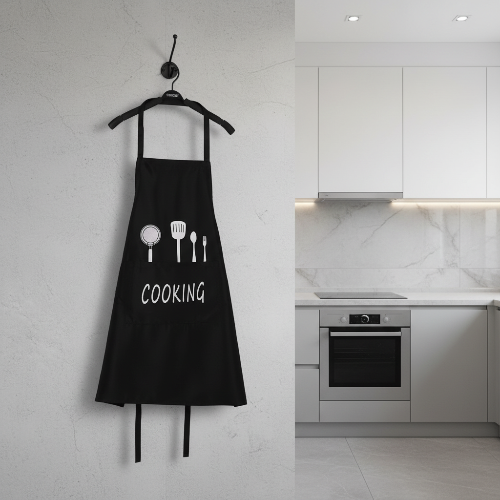 tablier-de-cuisine-noir