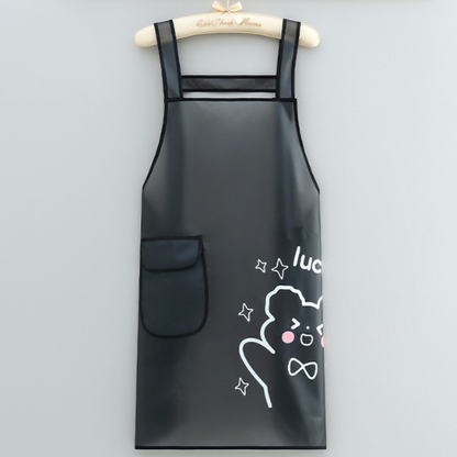 tablier-de-cuisine-noir