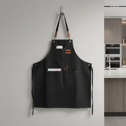 tablier-de-cuisine-noir