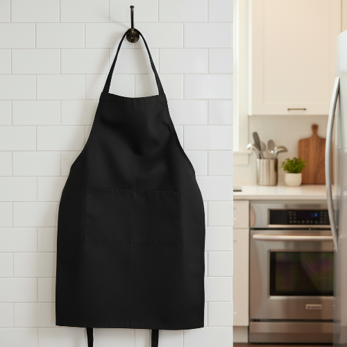 tablier-de-cuisine-noir