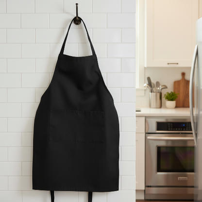 tablier-de-cuisine-noir