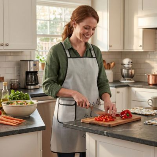 tablier-de-cuisine-personne-qui-coupe-des-poivron