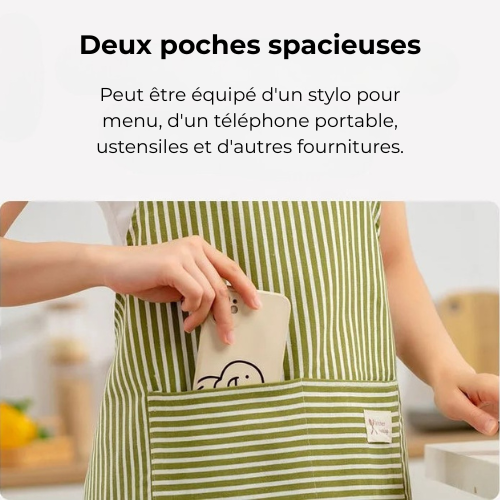 tablier-de-cuisine-poches-spacieuses