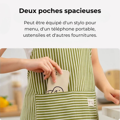tablier-de-cuisine-poches-spacieuses