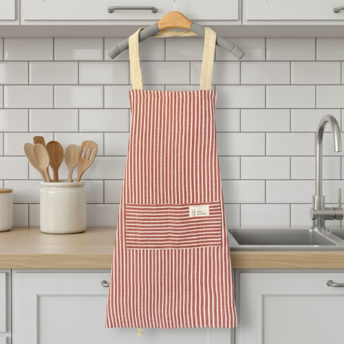 tablier-de-cuisine-rouge