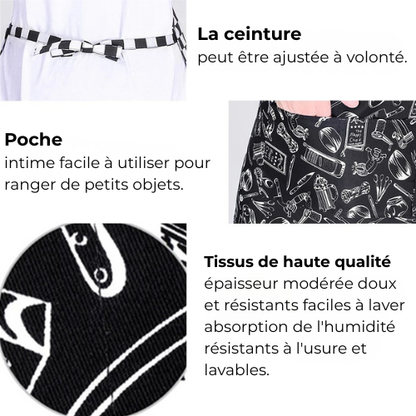 tablier-de-cuisine-specification