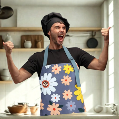 tablier-de-cuisine-sur-une-personne-dans-une-cuisine