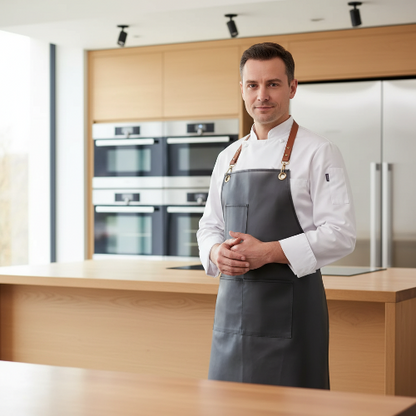 tablier-de-cuisine-sur-une-personne-dans-une-cuisine