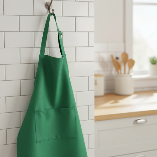 tablier-de-cuisine-vert