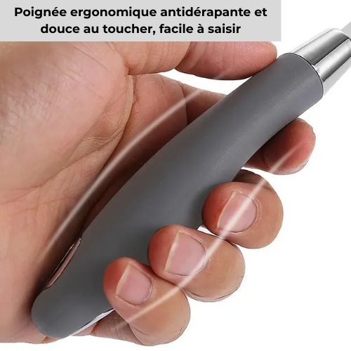 Zesteur │ Zester Comfort™